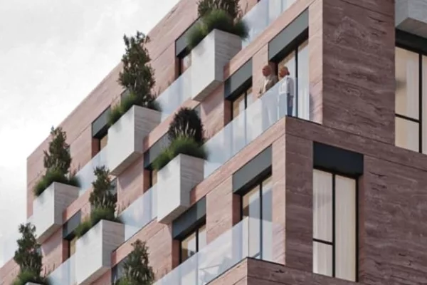 Shtepi ne shitje Apartament ne Tirane, 2+1, Mobilimi Bosh, pa mobiluar, Pagesa 180,300  Euro.