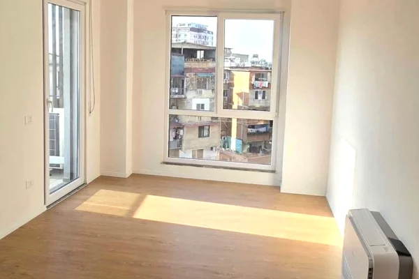 🏢 Zyre me Qira 2+1+2 + Parkim – Don Bosko (Rruga Egnatia) ✨