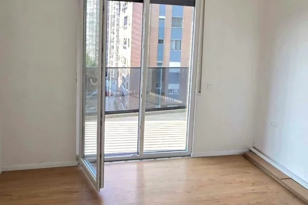 🏢 Zyre me Qira 2+1+2 + Parkim – Don Bosko (Rruga Egnatia) ✨