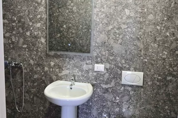 🏢 Zyre me Qira 2+1+2 + Parkim – Don Bosko (Rruga Egnatia) ✨