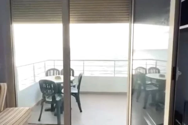 Appartamento in vendita a Durazzo 2+1, Arredato