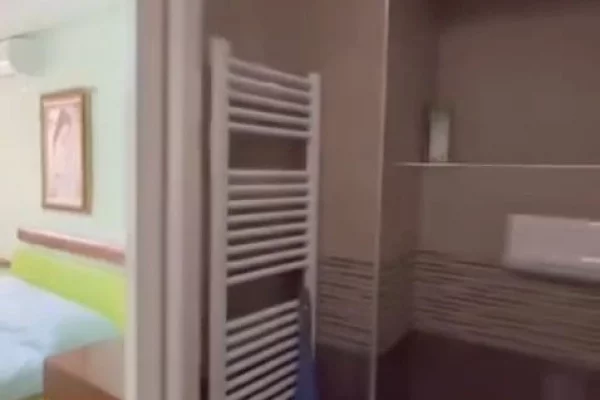 Appartamento in vendita a Durazzo 2+1, Arredato