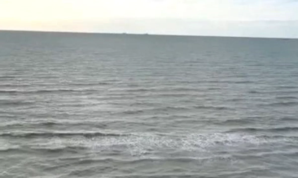 Appartamento in vendita a Durazzo 2+1, Arredato