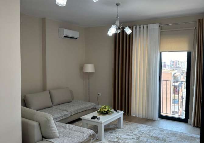 Shtepi me qera 1+1 ne Tirane - 650 Euro