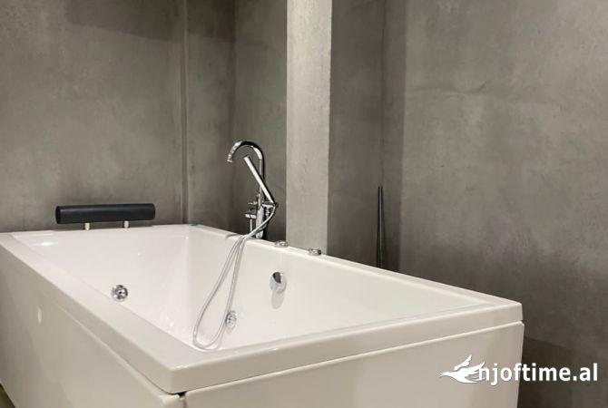 Duplex (2 storey house) for rent in Tirana 2+1, Furnished