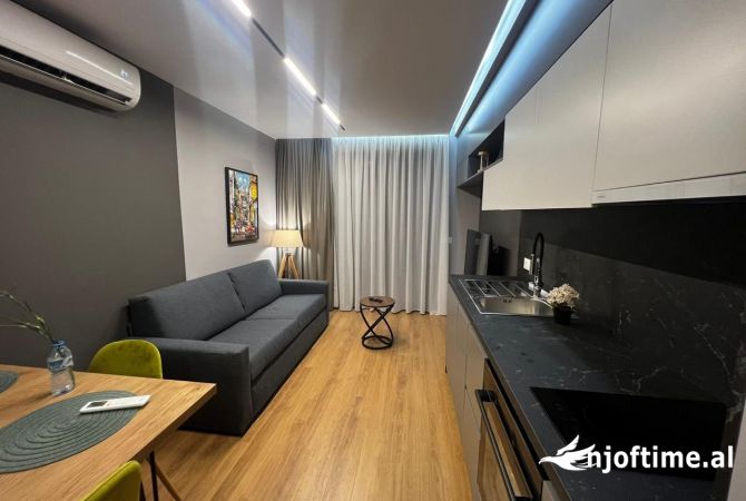 Shtepi me qera 1+1 ne Tirane - 800 Euro