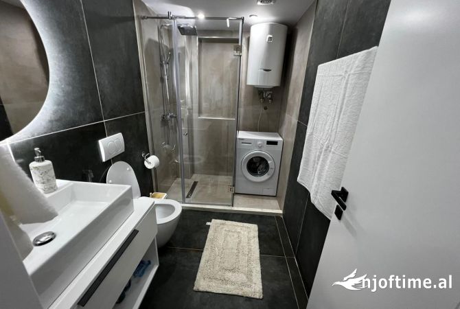 Shtepi me qera 1+1 ne Tirane - 800 Euro