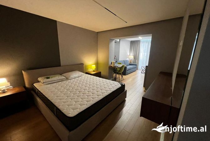 Shtepi me qera 1+1 ne Tirane - 800 Euro