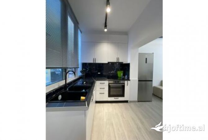Shtepi ne shitje 1+1 ne Tirane - 97,000 Euro