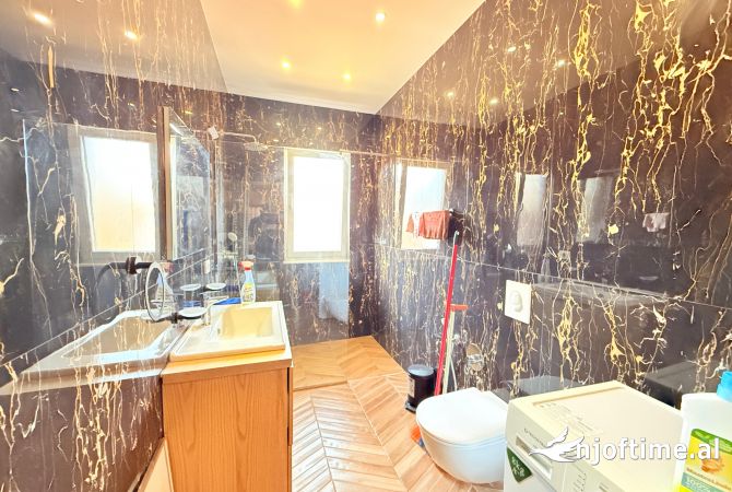 Apartment for rent in Tirana 3+1, Furnished