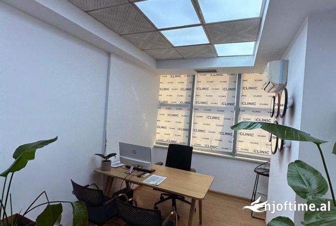 Ambient biznesi me qera 3+1 ne Tirane - 300 Euro