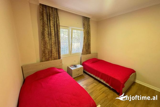 Apartment for rent in Tirana 2+1, Furnished