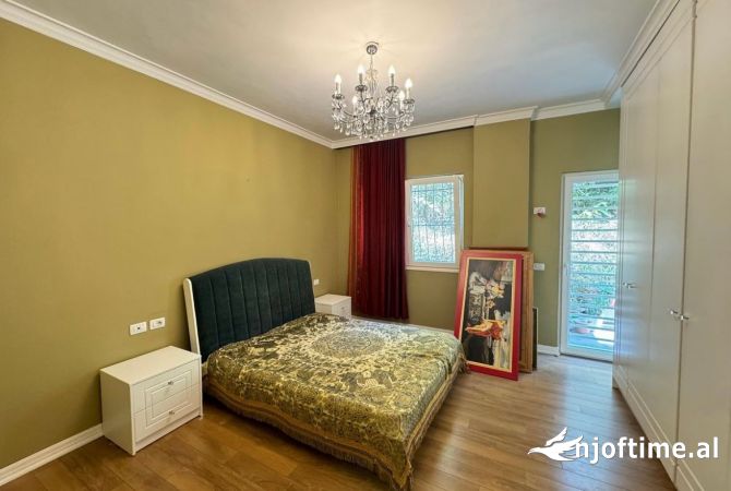 Shtepi me qera 2+1 ne Tirane - 850 Euro