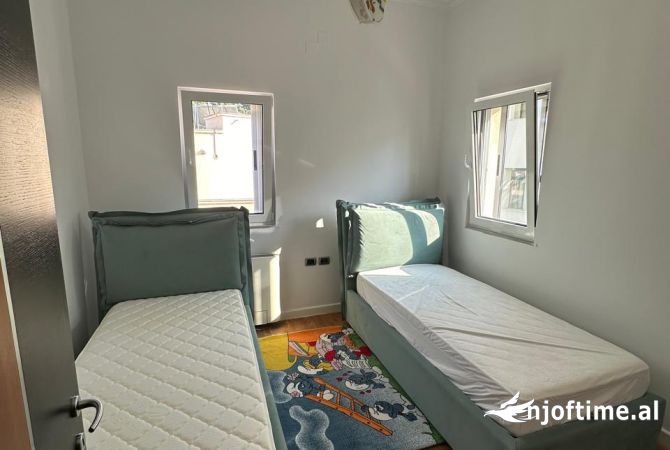 Apartment for rent in Tirana 3+1, Furnished