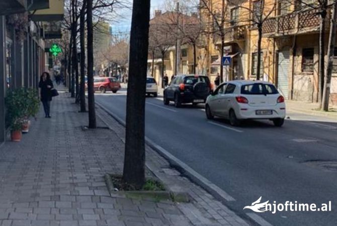 Shtepi ne shitje 2+1 ne Tirane - 240,000 Euro