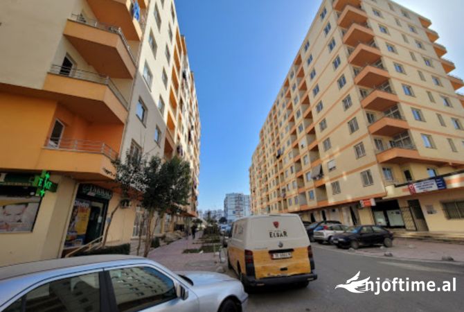 Shtepi ne shitje 2+1 ne Tirane - 125,000 Euro