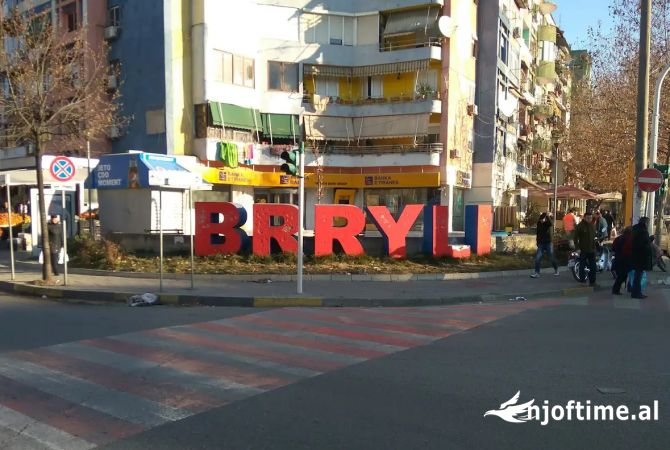 Shtepi ne shitje 2+1 ne Tirane - 110,000 Euro