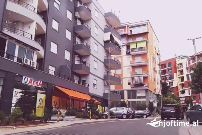 Shtepi ne shitje 2+1 ne Tirane - 110,000 Euro