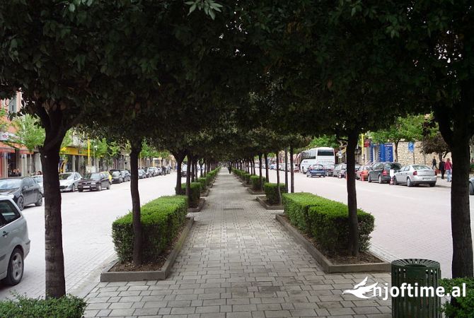 Shtepi me qera 3+1 ne Tirane - 700 Euro