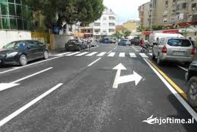 Shtepi me qera 1+1 ne Tirane - 500 Euro