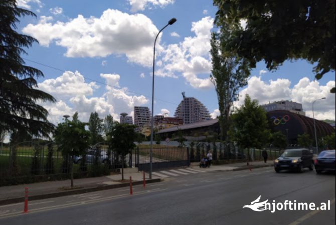 Shtepi me qera 1+1 ne Tirane - 700 Euro