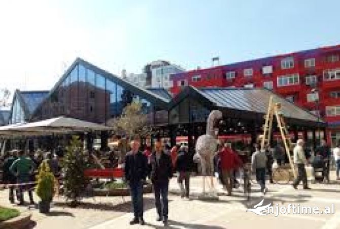 Shtepi ne shitje 1+1 ne Tirane - 90,914 Euro