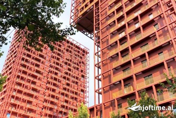 Shtepi me qera 2+1 ne Tirane - 1,100 Euro
