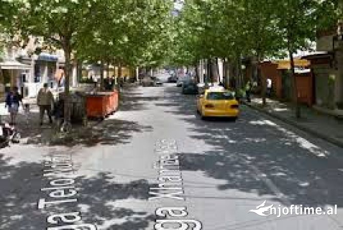Shtepi ne shitje 2+1 ne Tirane - 123,500 Euro