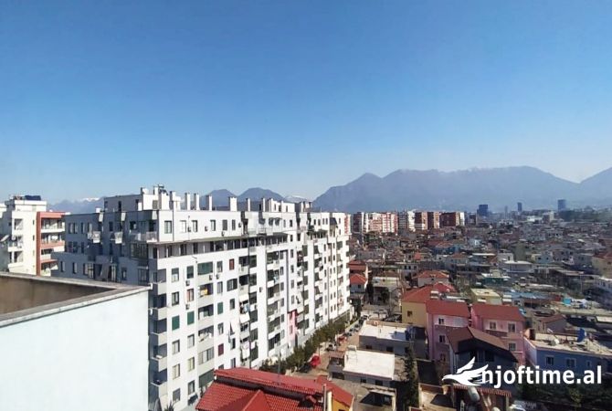 Shtepi ne shitje 2+1 ne Tirane - 120,000 Euro
