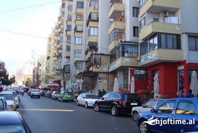 Ambient biznesi ne shitje 1+1 ne Tirane - 50,000 Euro