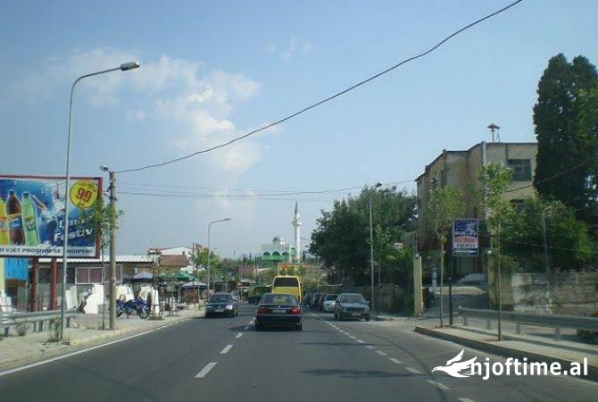 Shtepi me qera 3+1 ne Tirane - 600 Euro