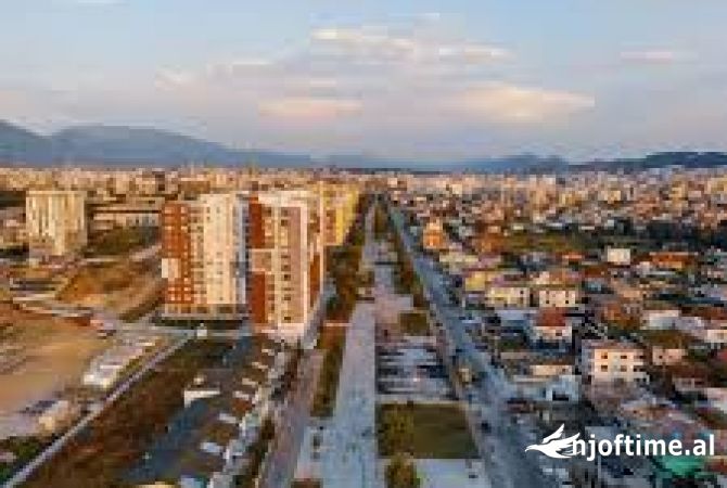 Shtepi ne shitje Garsoniere ne Tirane - 67,800 Euro