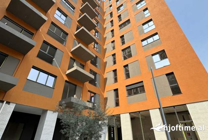 Shtepi me qera 1+1 ne Tirane - 550 Euro