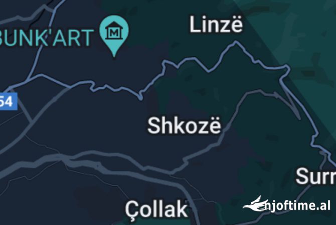 Shtepi ne shitje 2+1 ne Tirane - 95,562 Euro