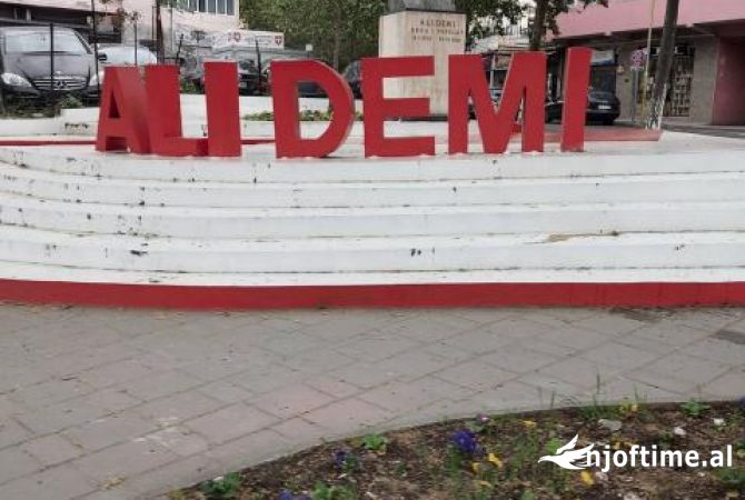 Shtepi ne shitje 1+1 ne Tirane - 75,000 Euro