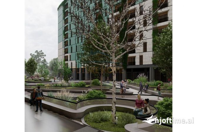 Shtepi ne shitje 1+1 ne Tirane - 152,685 Euro