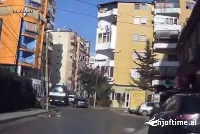 Shtepi ne shitje 1+1 ne Tirane - 113,000 Euro