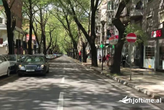 Shtepi me qera 2+1 ne Tirane - 900 Euro