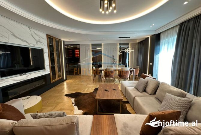 Shtepi me qera 2+1 ne Tirane - 1,500 Euro