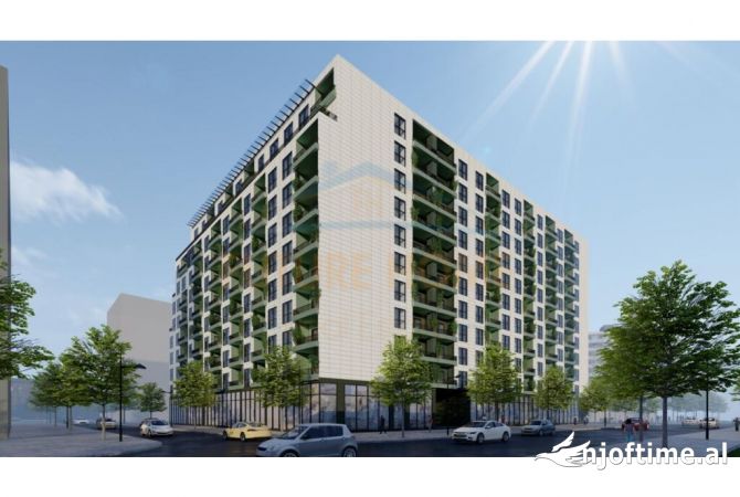 Shtepi ne shitje 2+1 ne Tirane - 132,315 Euro