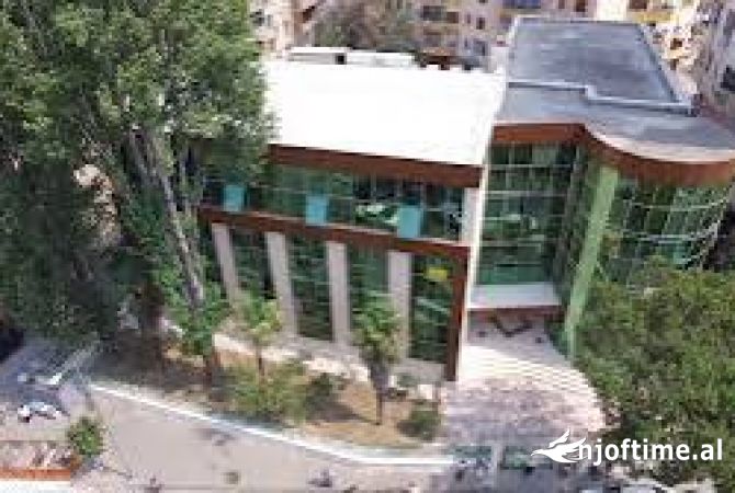 Shtepi me qera 2+1 ne Tirane - 650 Euro