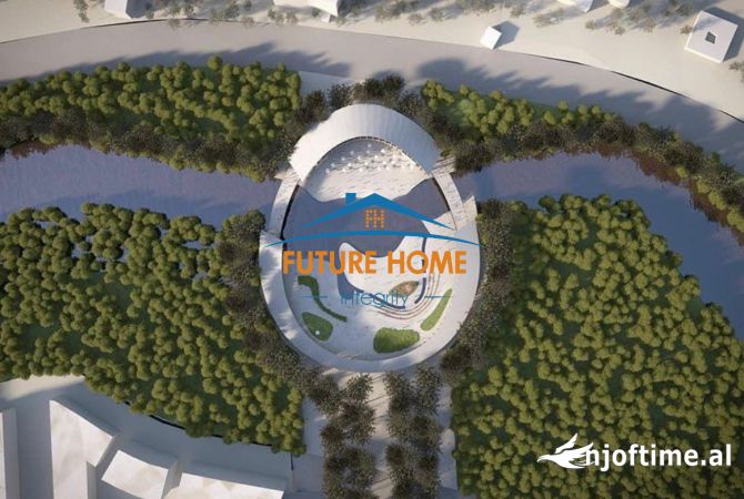 Shtepi ne shitje 2+1 ne Tirane - 174,300 Euro