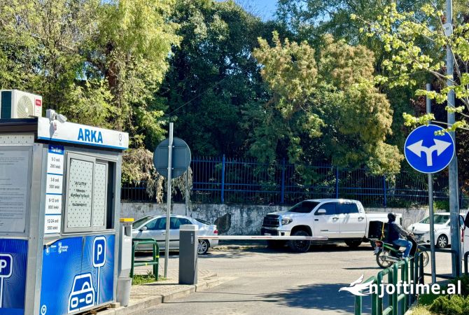 Shtepi ne shitje 1+1 ne Tirane - 135,000 Euro