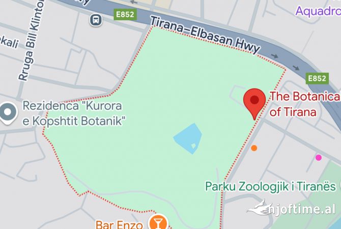 Shtepi ne shitje 2+1 ne Tirane - 180,000 Euro