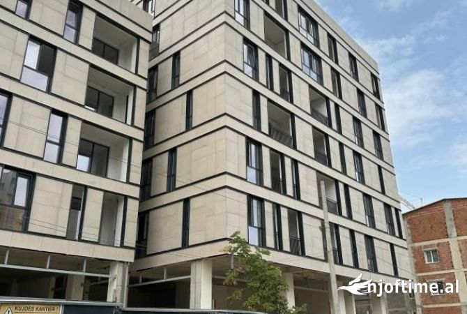 Shtepi ne shitje 1+1 ne Tirane - 124,000 Euro