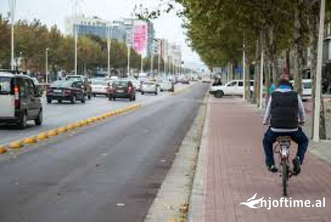 Ambient biznesi ne shitje 1+1 ne Tirane - 88,000 Euro
