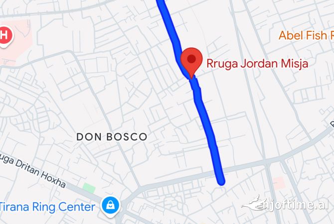 Shtepi ne shitje 2+1 ne Tirane - 152,000 Euro