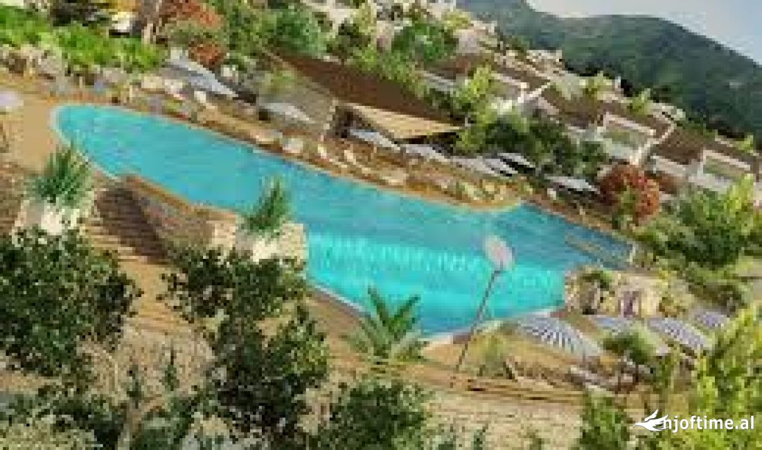 Shtepi ne shitje Apartament ne Tirane, 2+1, Mobilimi E mobiluar, Pagesa 420,000  Euro.