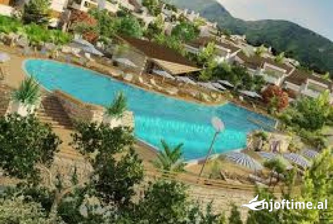 Shtepi ne shitje 2+1 ne Tirane - 420,000 Euro