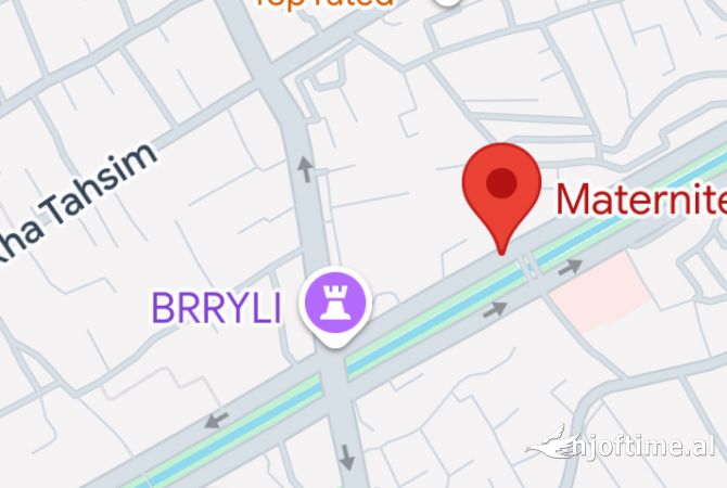 Shtepi ne shitje 3+1 ne Tirane - 230,000 Euro